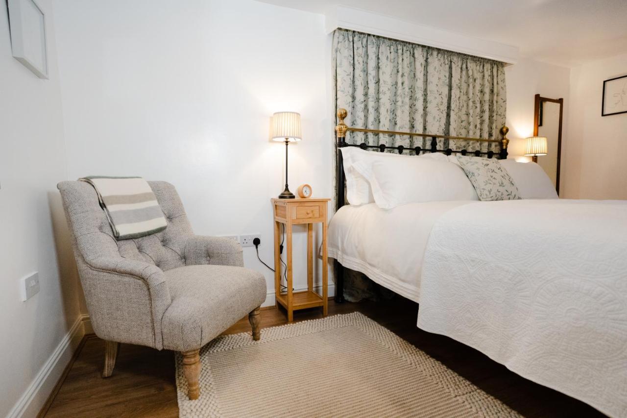 Hovell Hall Country Bed And Breakfast NWI Exterior foto
